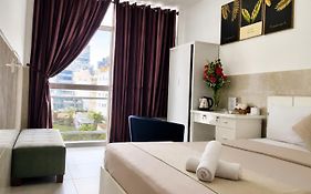 Saigon Cozy Hotel 